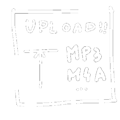 Upload your own music!